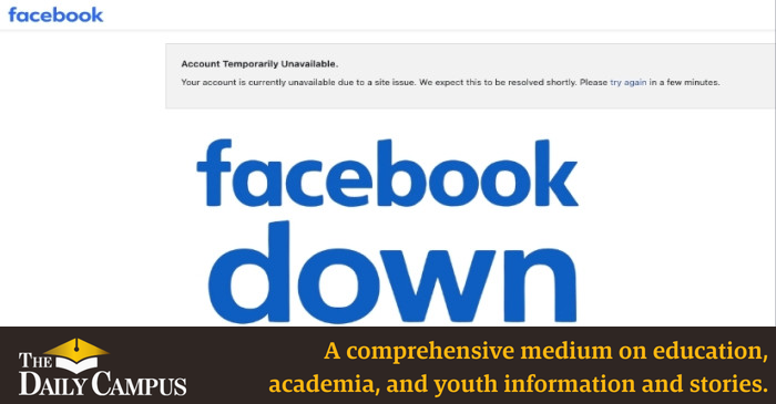 Facebook, picat în Bangladesh. Conturi blocate temporar