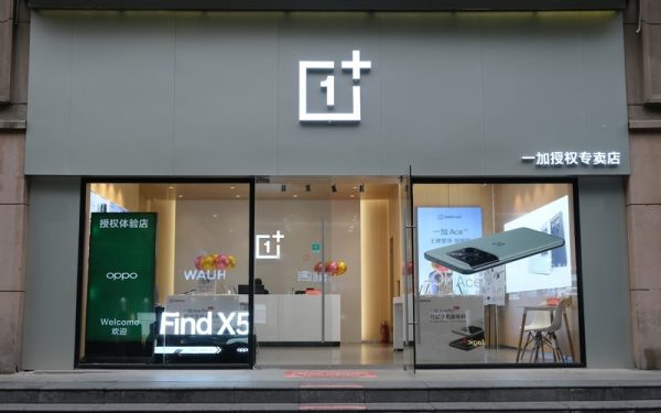 OnePlus renunță la Europa și America de Nord