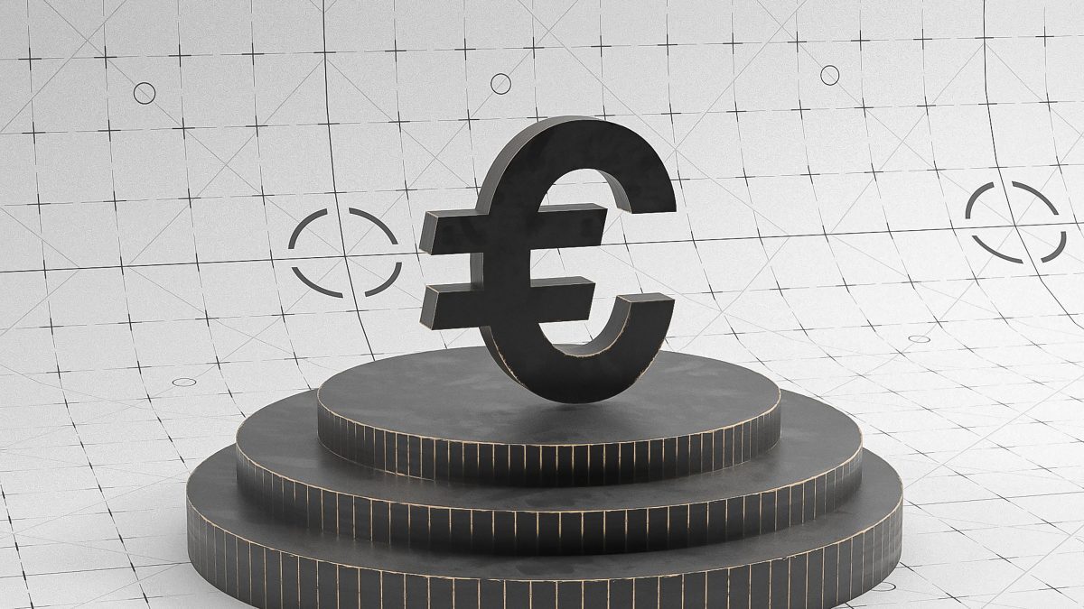 Euro digital, test în 2027, lansare posibilă în 2029