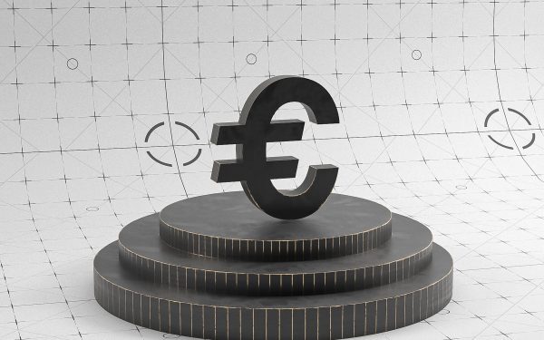 Euro digital, test în 2027, lansare posibilă în 2029