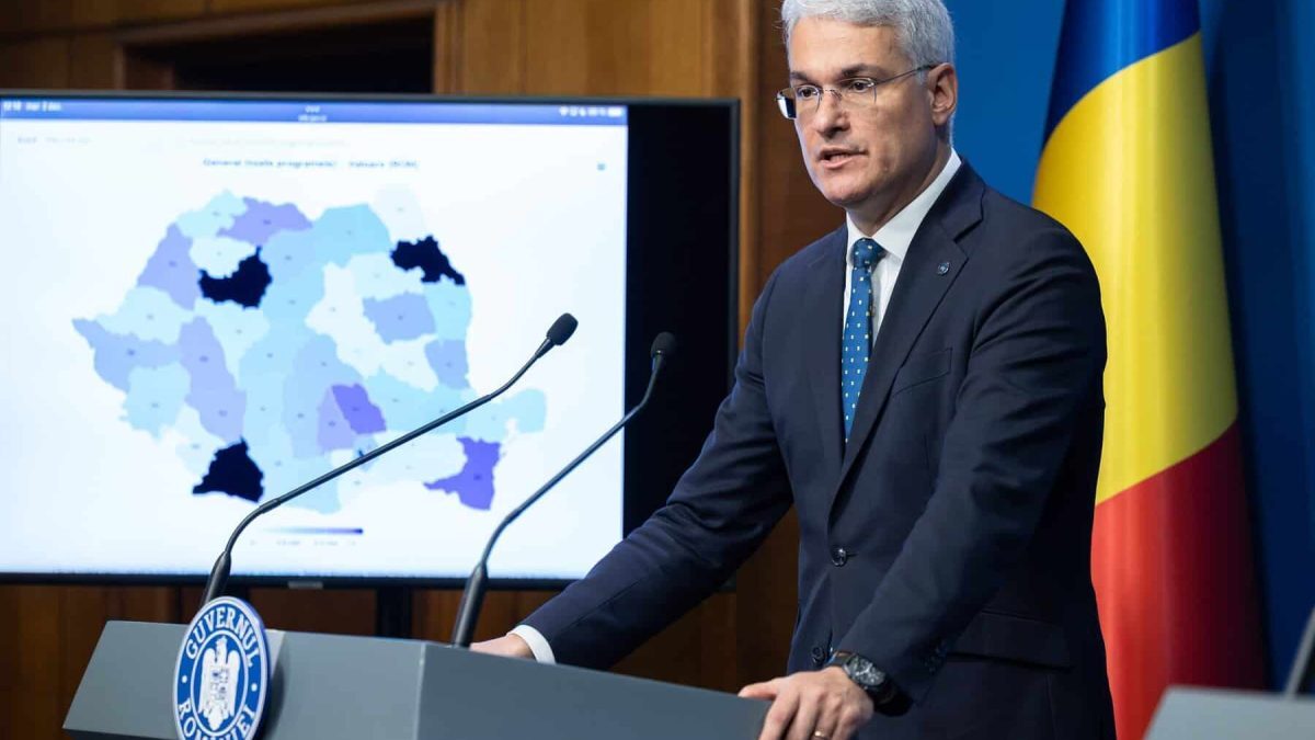 România cere 2 mld. € din PNRR pe 7 august