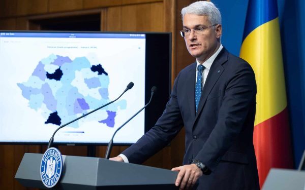România cere 2 mld. € din PNRR pe 7 august