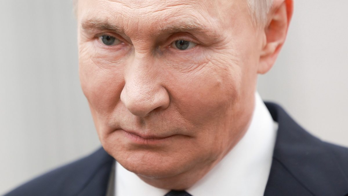 Putin țintește vestul Ucrainei: România, Ungaria și Polonia își vor primi teritoriile