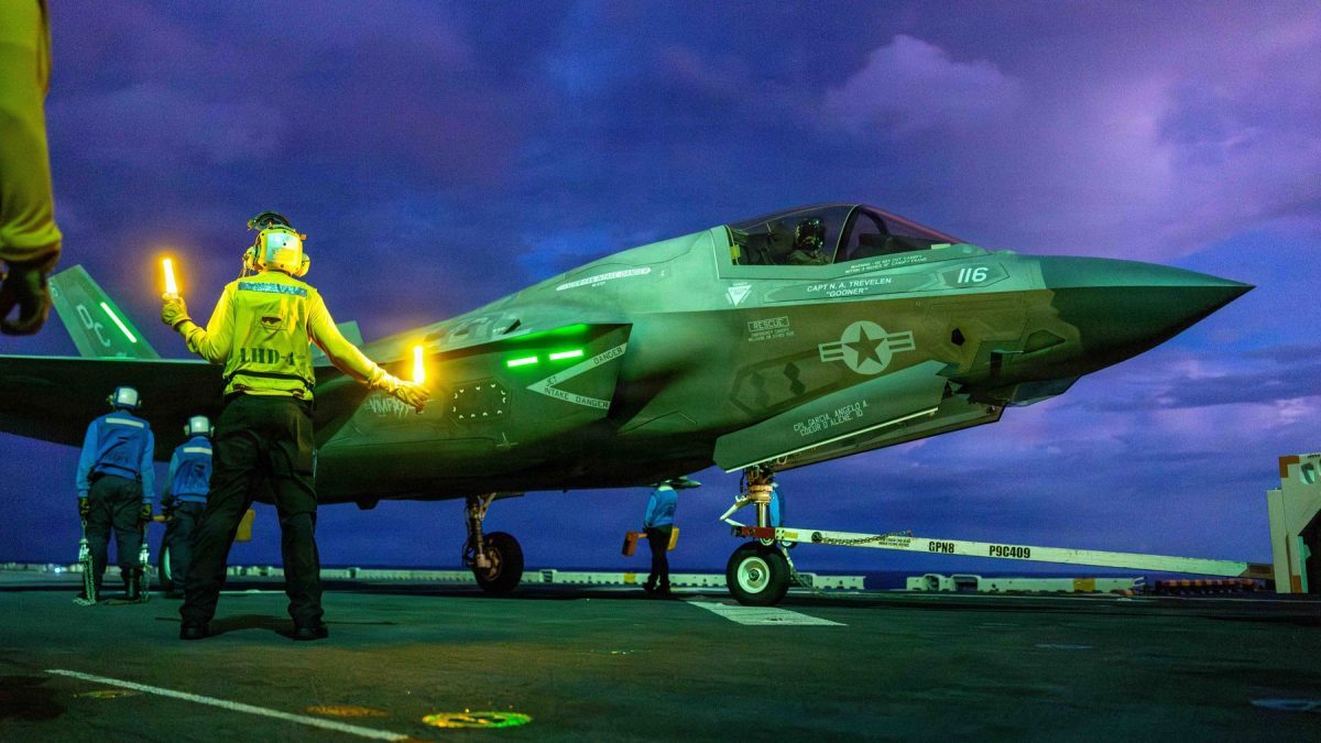 Pentagonul, șocat: S-a anulat întâlnirea cu Netanyahu pe F-35