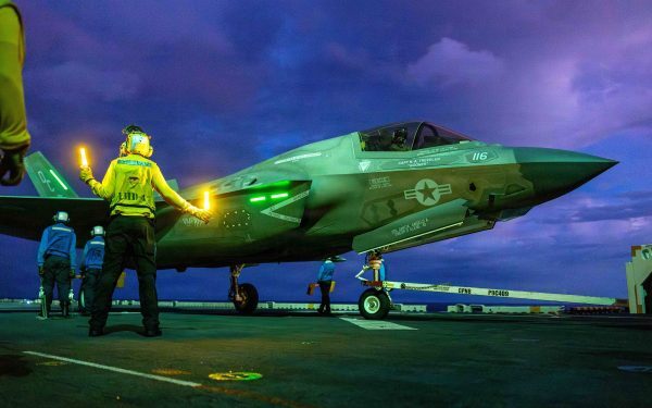 Pentagonul, șocat: S-a anulat întâlnirea cu Netanyahu pe F-35