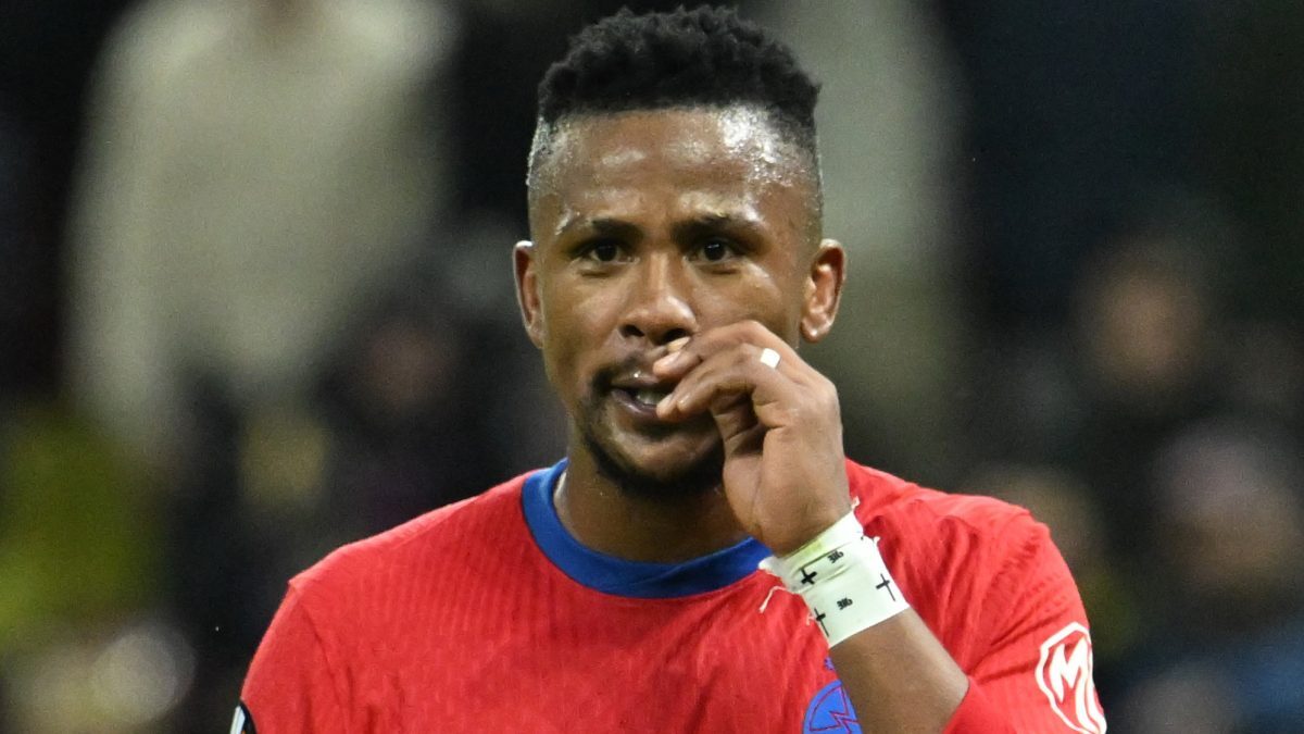 Ngezana, vestea din Africa de Sud: S-a terminat
