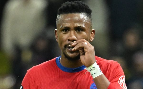 Ngezana, vestea din Africa de Sud: S-a terminat