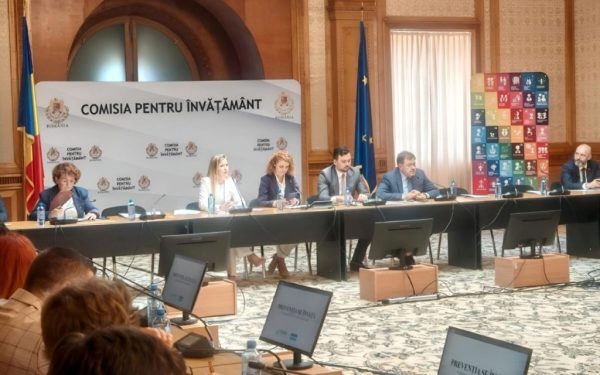 Copiii cer Educație pentru Sănătate, politicienii tac