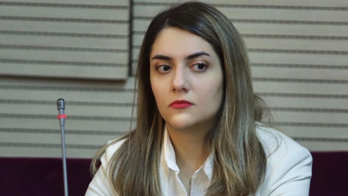 Alexandra Zară: Relocare Urgență, Nu Am Comis Nicio Infracțiune