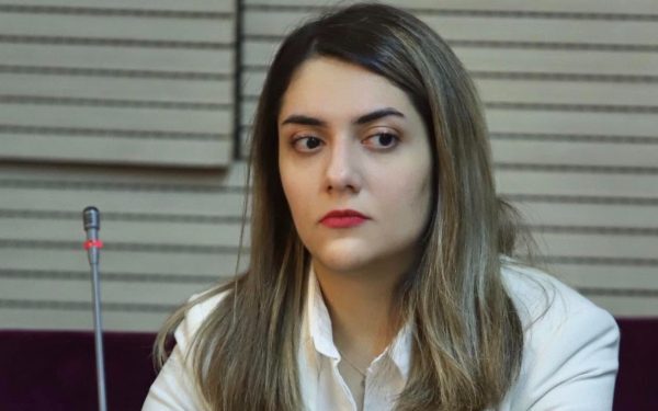 Alexandra Zară: Relocare Urgență, Nu Am Comis Nicio Infracțiune