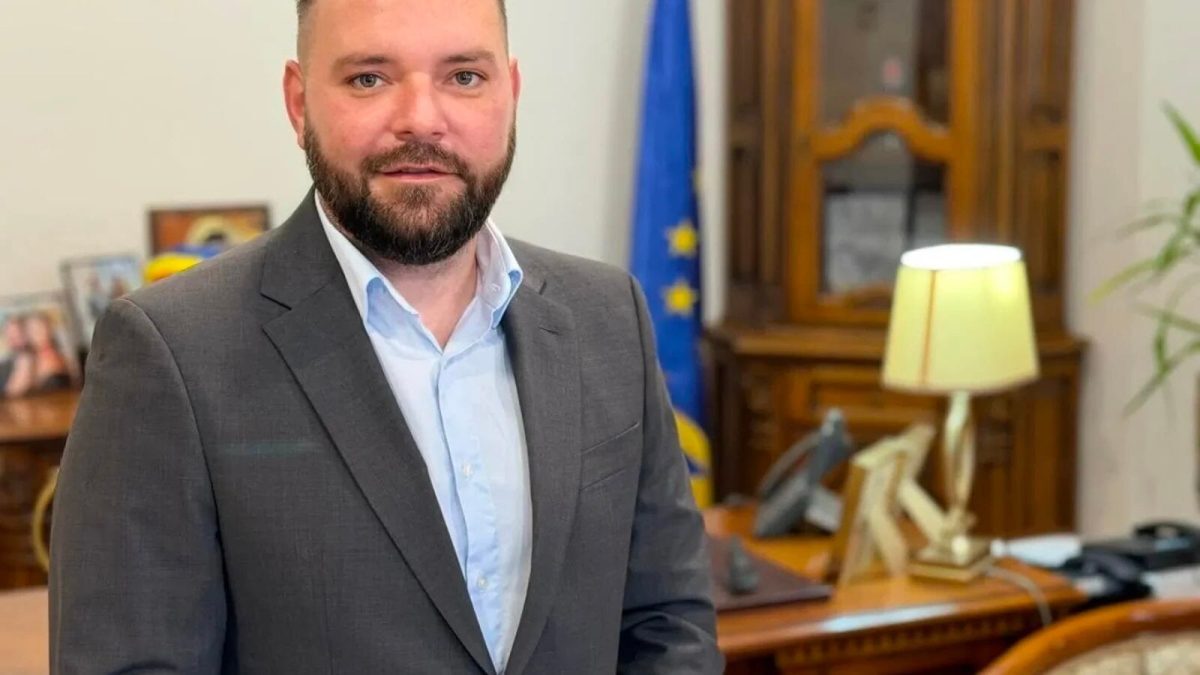 Primarul Sectorului 5: Parcul Ferentari devine modern, cu locuri de joacă și fitness