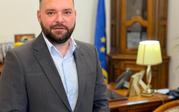 Primarul Sectorului 5: Parcul Ferentari devine modern, cu locuri de joacă și fitness