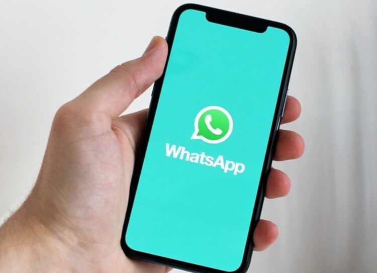 WhatsApp: Comunicare anonimă, fără număr de telefon