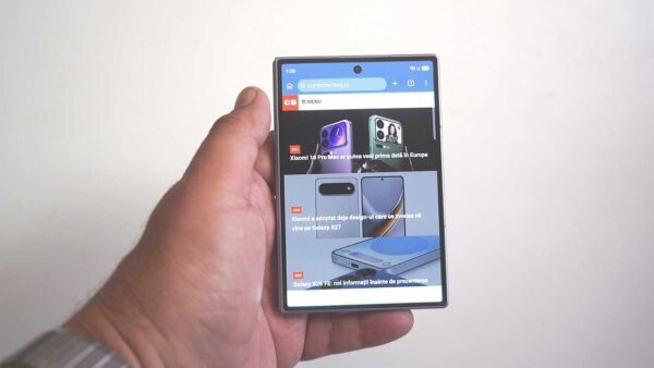 Galaxy Z Fold8: Preț piperat pentru inovație și performanță