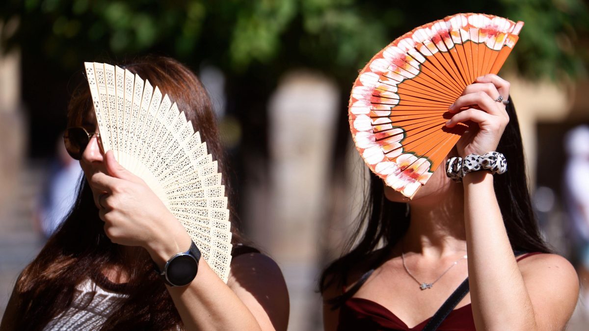 Vremea azi: Căldură mare duminică, maxima 30°C