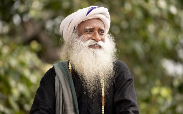 Sadhguru: Eșec blând spre 3 miliarde de tineri