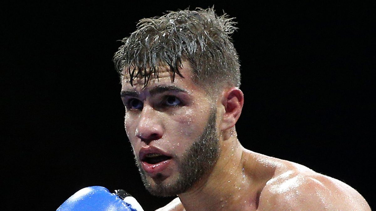 Prichard Colon, campionul care nu a renunțat, s-a stins din viață