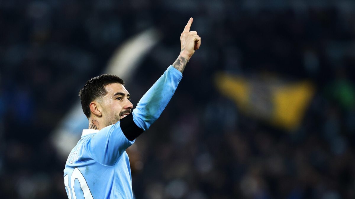 Lazio triumfă în revenire, Zaccagni dublează Frosinone