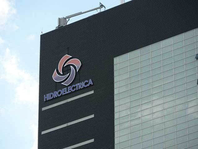 Hidroelectrica, profit istoric, dar semnale de alarmă: Dunărea a secat în iulie