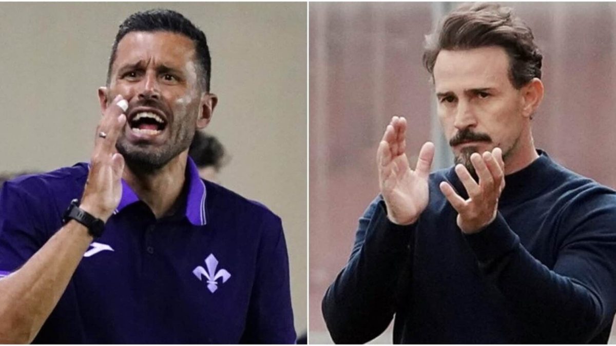 Fiorentina-Benevento TV: Unde vezi meciul. Dazn, Sky, Mediaset
