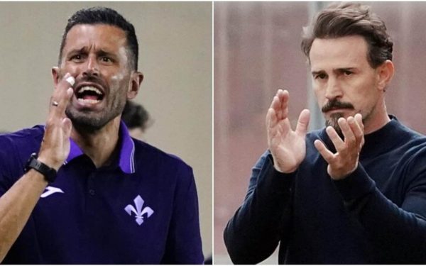 Fiorentina-Benevento TV: Unde vezi meciul. Dazn, Sky, Mediaset