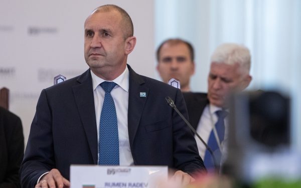 Dronă din România a explodat în Bulgaria, NATO implicată