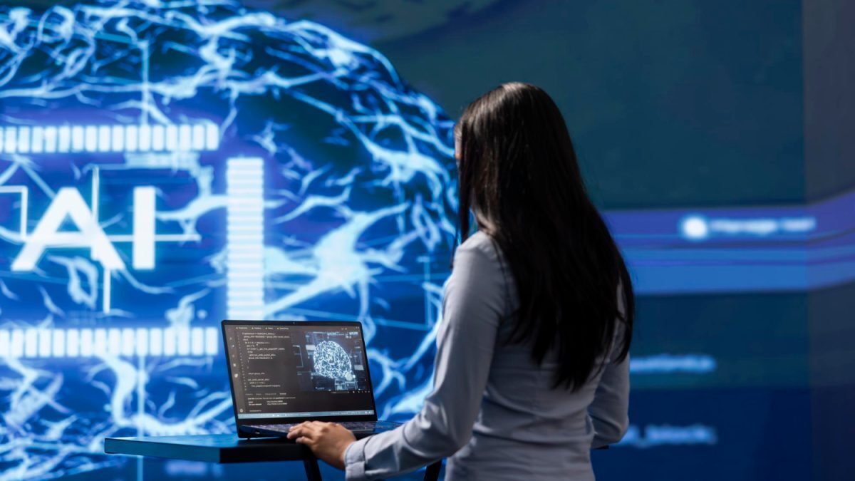 AI schimbă PC-urile: Ce cer noi dispozitive