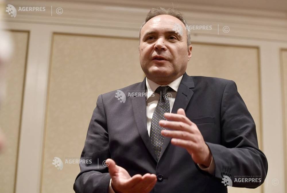 Chisăliță: Oprirea Cernavodă 2 nu afectează consumatorii