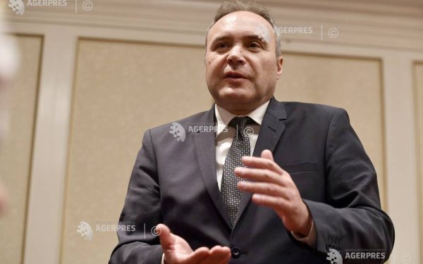Chisăliță: Oprirea Cernavodă 2 nu afectează consumatorii