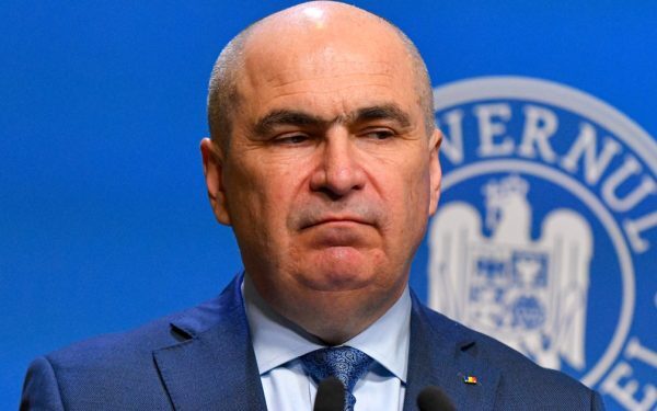 Bolojan: Ministerul Transporturilor a blocat 4 ani proiectul Dunării