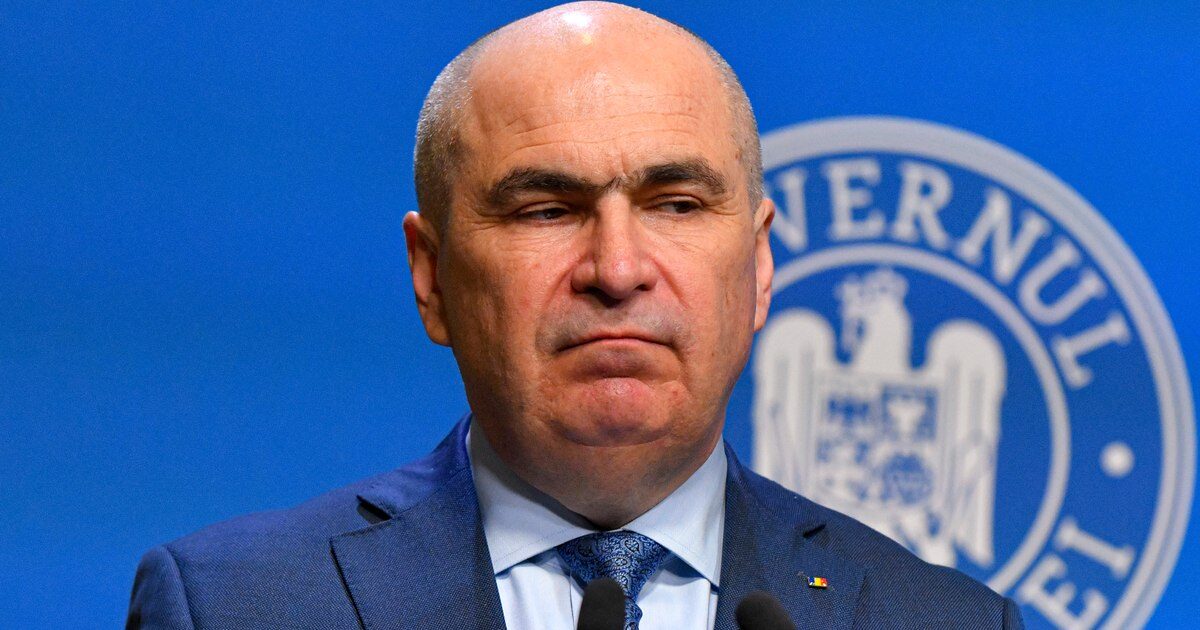 Bolojan: Ministerul Transporturilor a blocat 4 ani proiectul Dunării