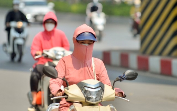 Nord-Vietnam: Soare, apoi furtuni nocturne