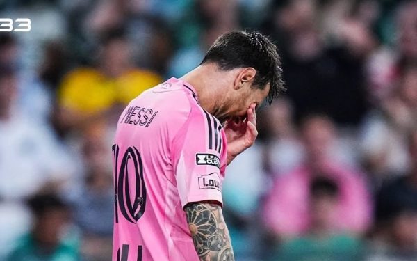 Messi revine, Inter Miami pierde dramatic în Copa de la Liga