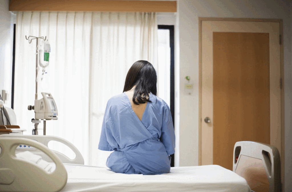 Pacienții cer tratament: Criza medicamentelor pentru cancer se agravează