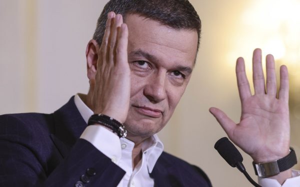 Grindeanu și Bolojan, duel pe salarii: Obligații sau populism