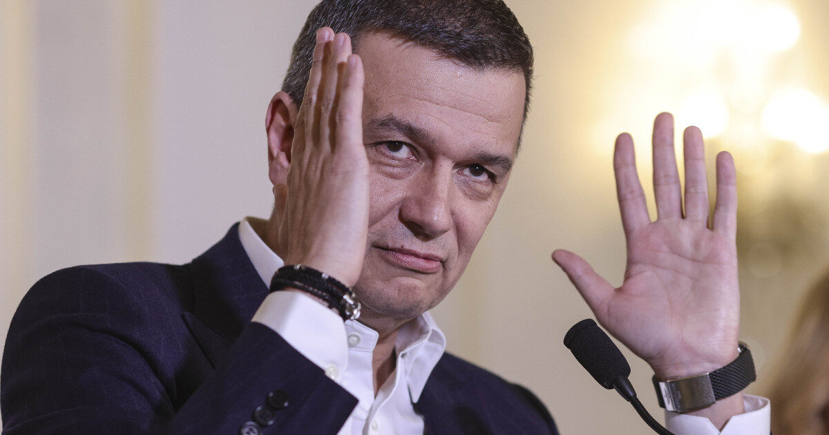 Grindeanu și Bolojan, duel pe salarii: Obligații sau populism