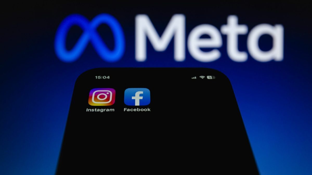 Meta, acord de 16,6 miliarde $ în procesul dependenței de rețele sociale