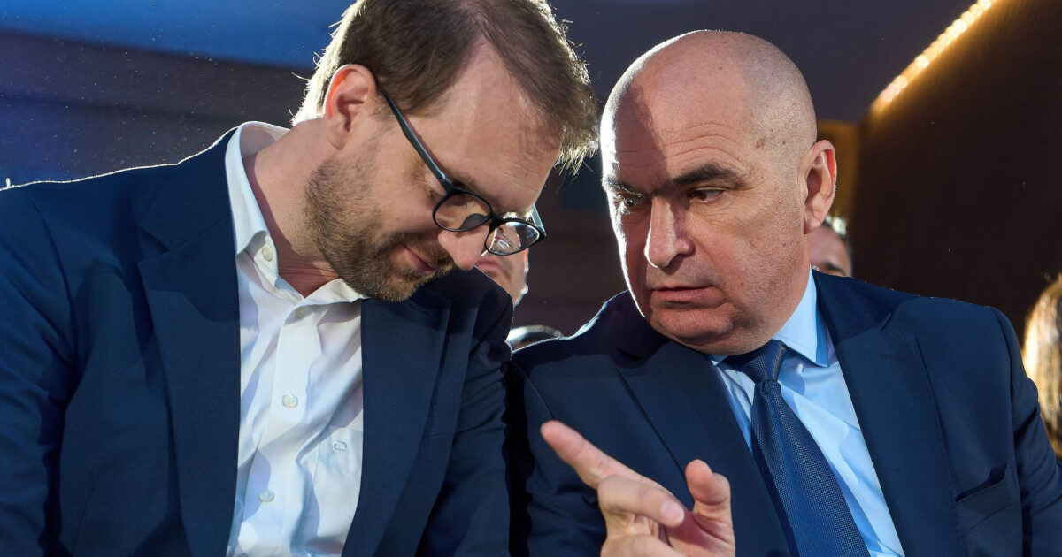 Fritz, PNL și demisia: "Relația a fost pragmatică"