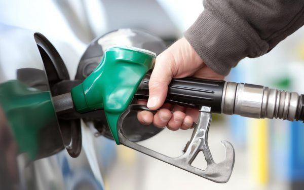 Rusia: Mașini chinezești stricate din cauza benzinei proaste