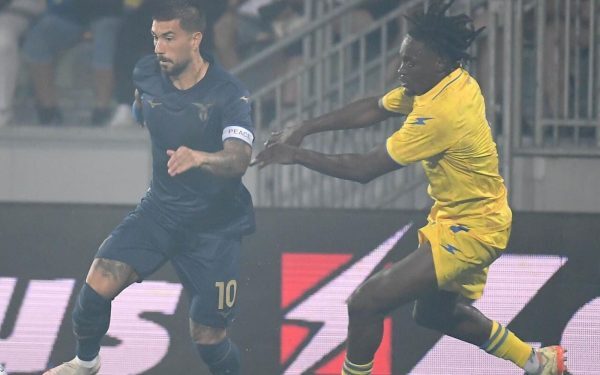 Alvini vs. Gattuso LIVE: Derby-ul amical începe ACUM