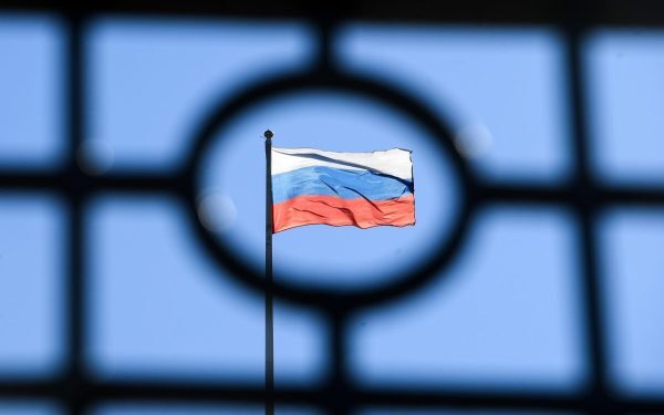 Rusia: "Iabloko", partid anti-război, interzis la alegeri