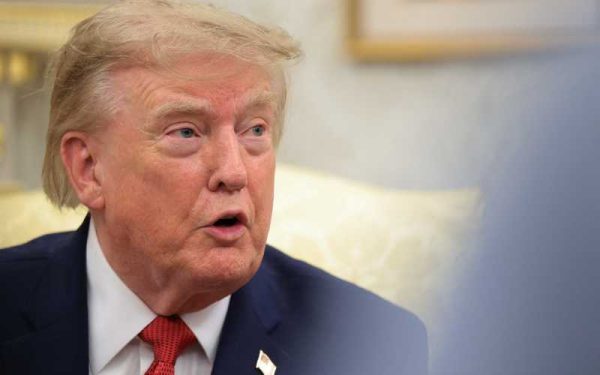 Trump, despre presupusa moarte a ghidului iranian: „Nu cred”