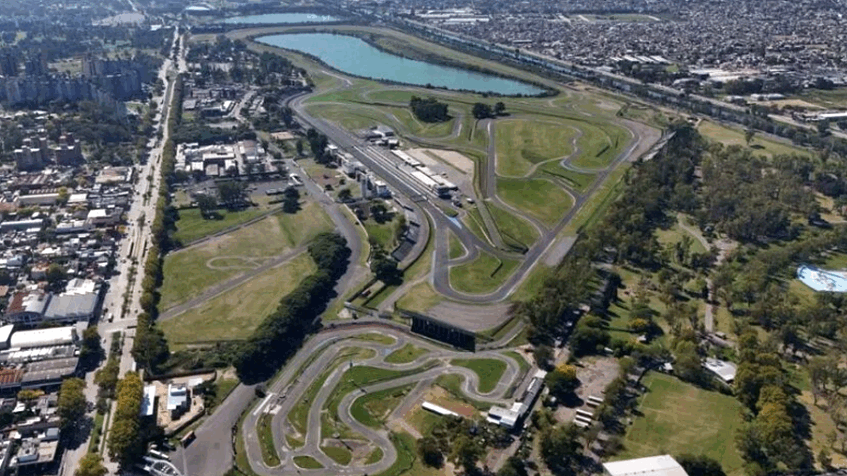 Formula 1 se pregătește de revenire în Argentina după 30 de ani