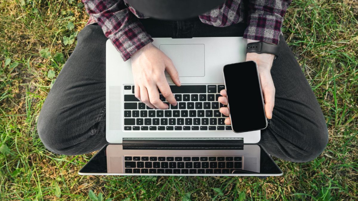 Laptop la telefon: E sigur să faci acest schimb USB-C