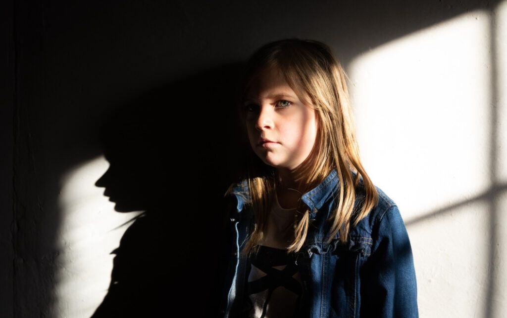 Copii cu tulburări de personalitate: Medicii evită diagnosticul până la adolescență