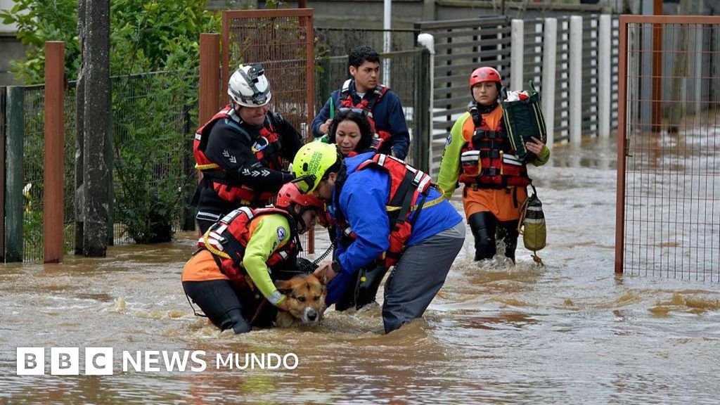 Super El Nino, dezastru iminent în America Latină