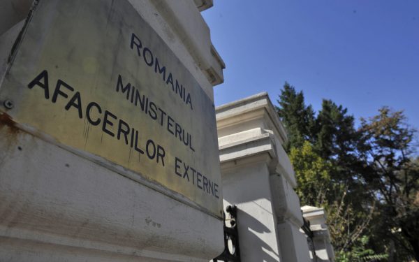 MAE, reacție dură după românca arestată în Germania pentru spionaj Rusia