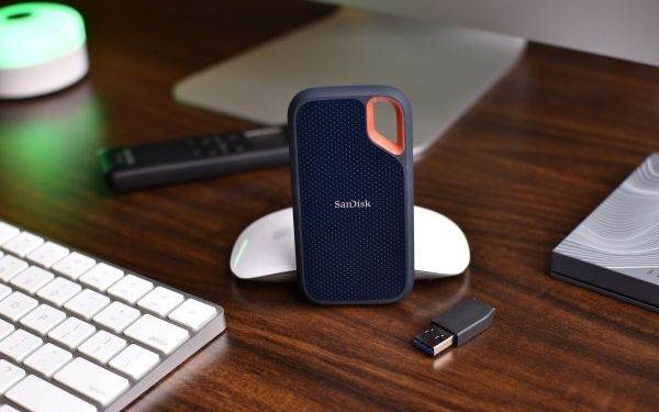 SanDisk: Recorduri de profit, dar viitorul aduce prudență
