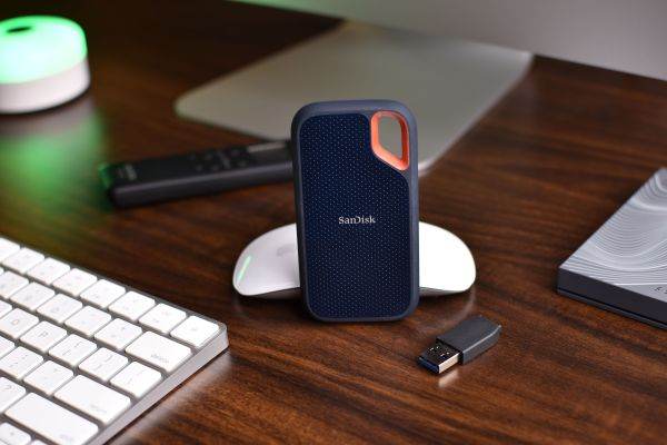 SanDisk: Recorduri de profit, dar viitorul aduce prudență