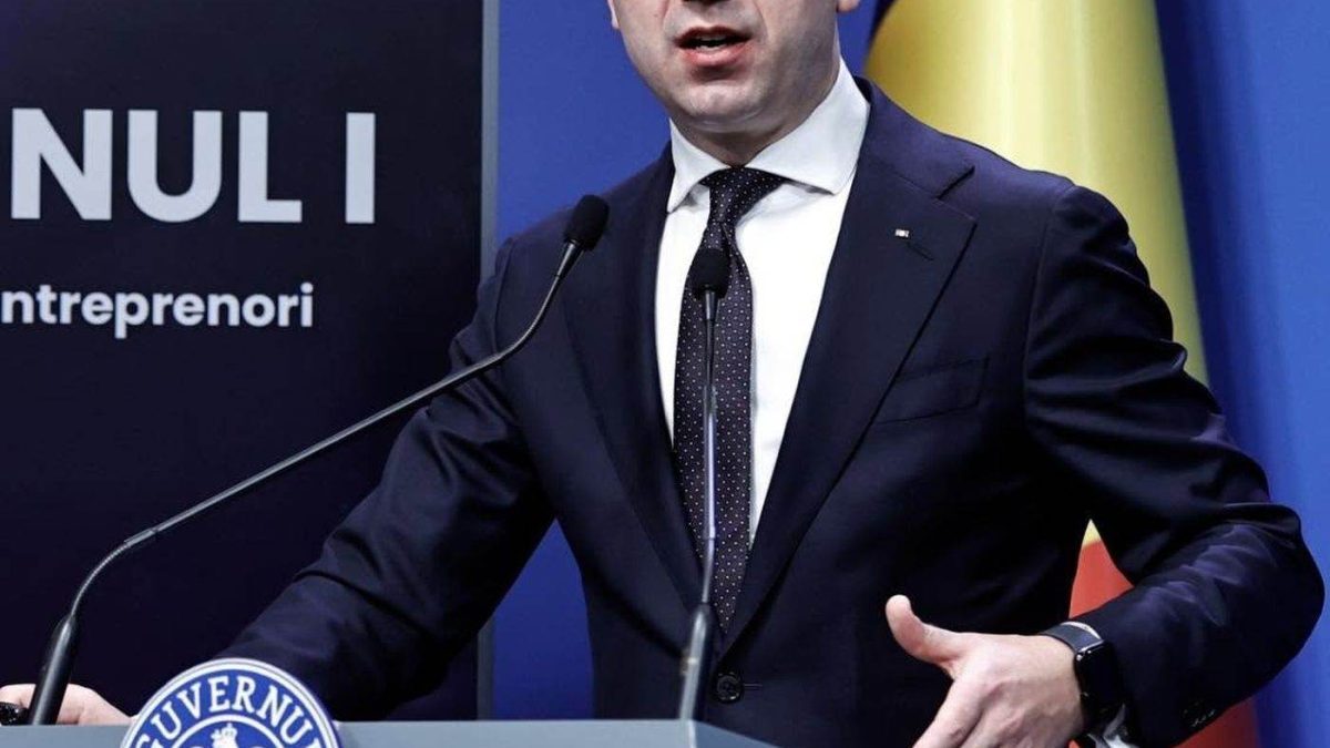 Bogdan Ivan: PSD a rezolvat ce a ratat Guvernul Bolojan